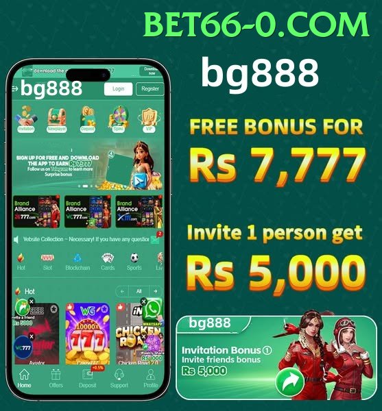 bet66 Pakistan
